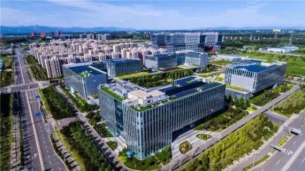 北京昌平區(qū)未來科技城第二小學(xué)新建項(xiàng)目