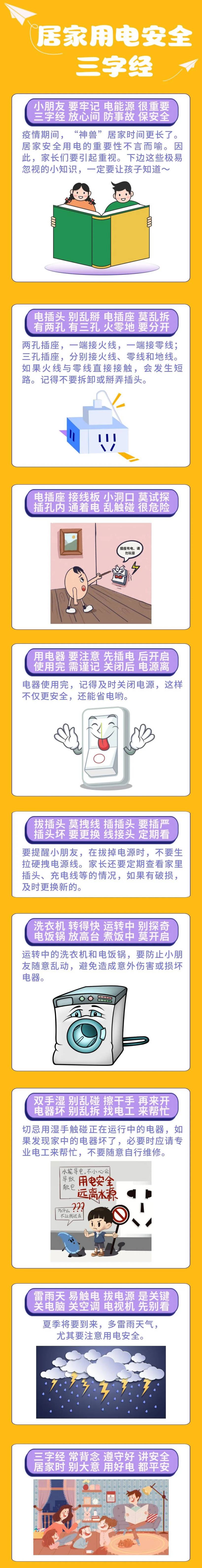 “神獸”居家總添亂?用電安全可別忽視 “神獸”居家總添亂?用電安全可別忽視
